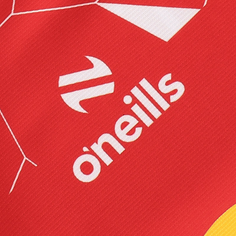 Kids Shelbourne 2025 Home Jersey