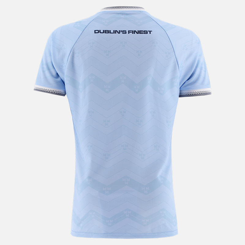 Kids Shelbourne FC 2025 Away Jersey