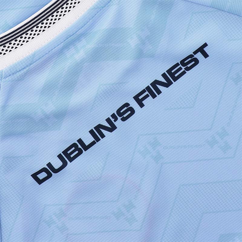 Kids Shelbourne FC 2025 Away Jersey