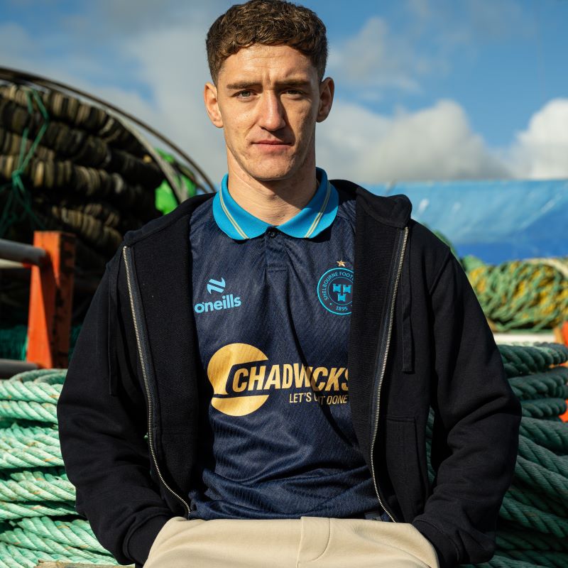 Adults Shelbourne FC 2026 Away Jersey