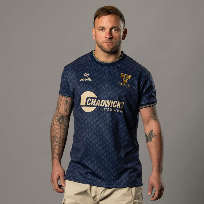 Adults Shelbourne FC 2025 Third Jersey
