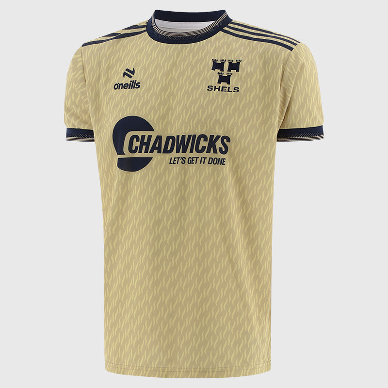 Kids Shelbourne FC 2025 Third Goalkeeper Jersey