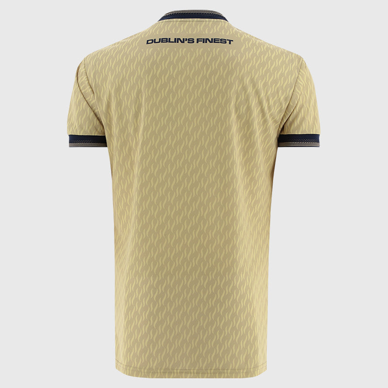 Adults Shelbourne FC 2025 Third Goalkeeper Jersey