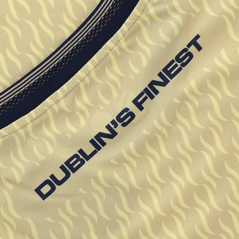 Adults Shelbourne FC 2025 Third Goalkeeper Jersey