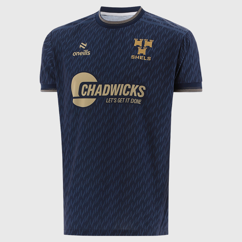 Adults Shelbourne FC 2025 Third Jersey