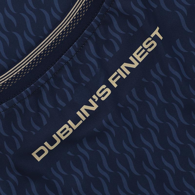 Adults Shelbourne FC 2025 Third Jersey