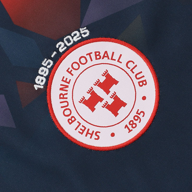 Adults Shelbourne FC 2025 Matchday T-Shirt