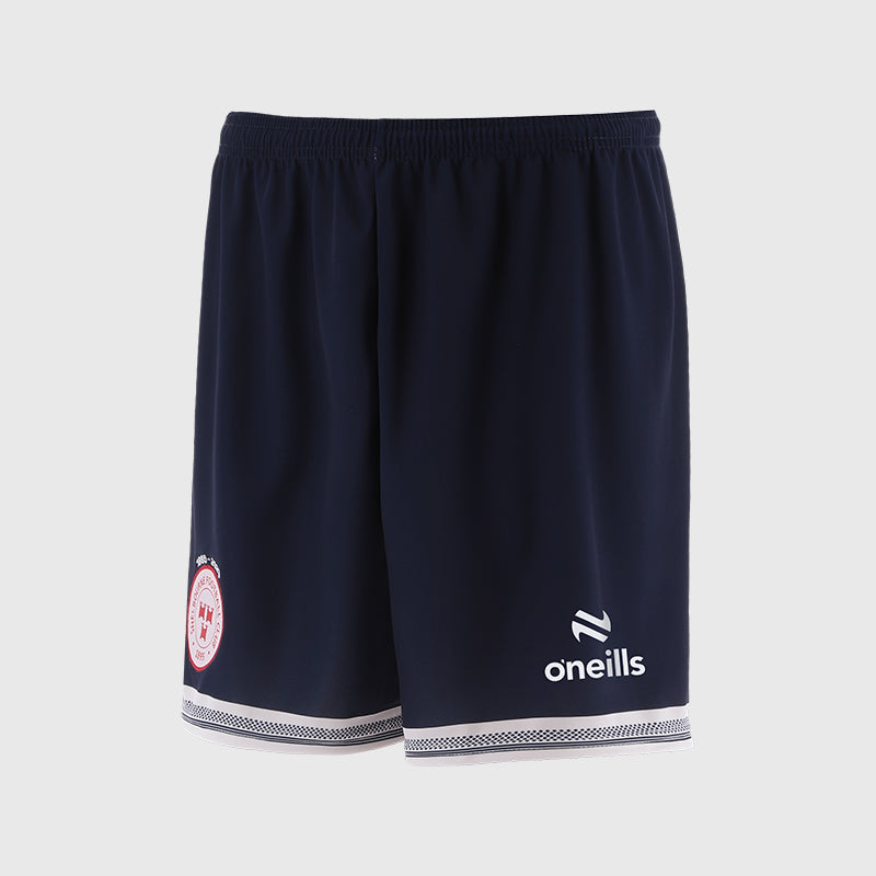 Kids Shelbourne 2025 Away Shorts
