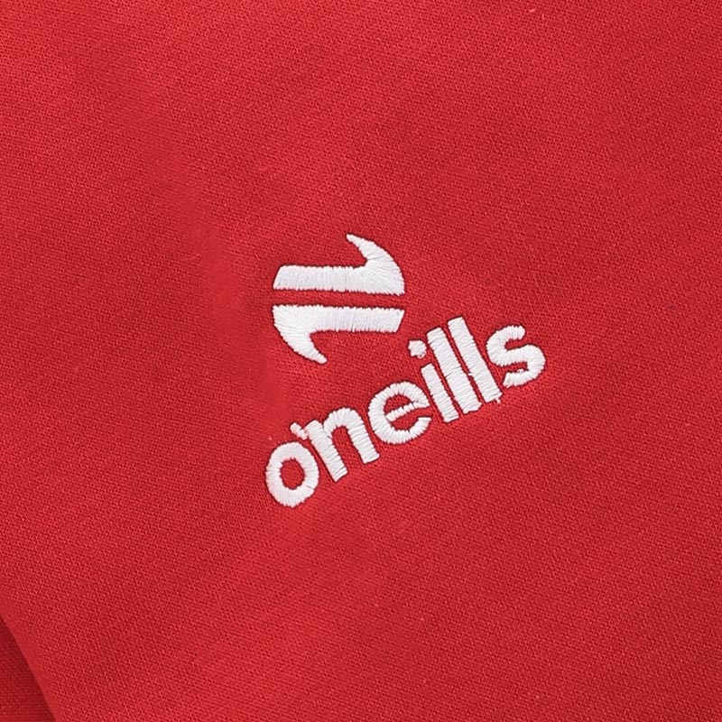 Adults Shelbourne FC Players Travel Hoodie