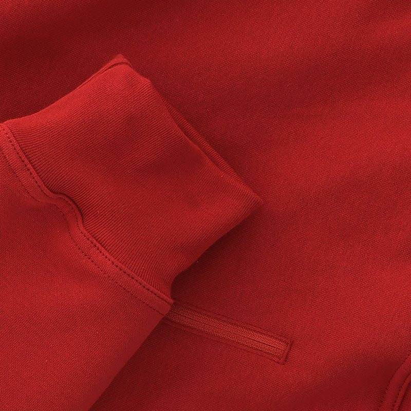 Adults Shelbourne FC Players Travel Hoodie