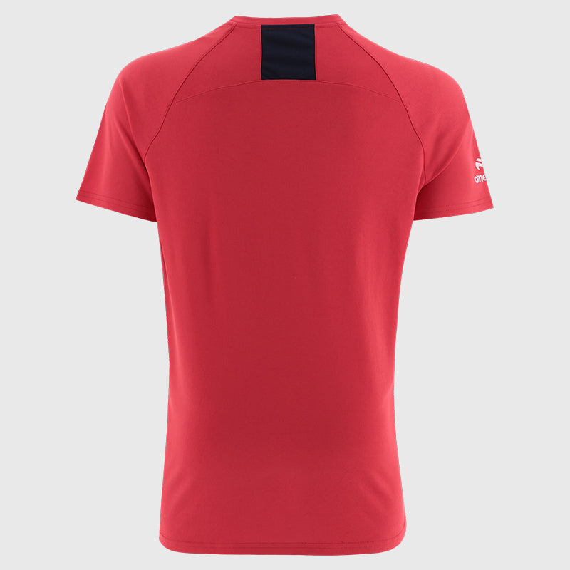 Kids Shelbourne FC Players Travel T-Shirt