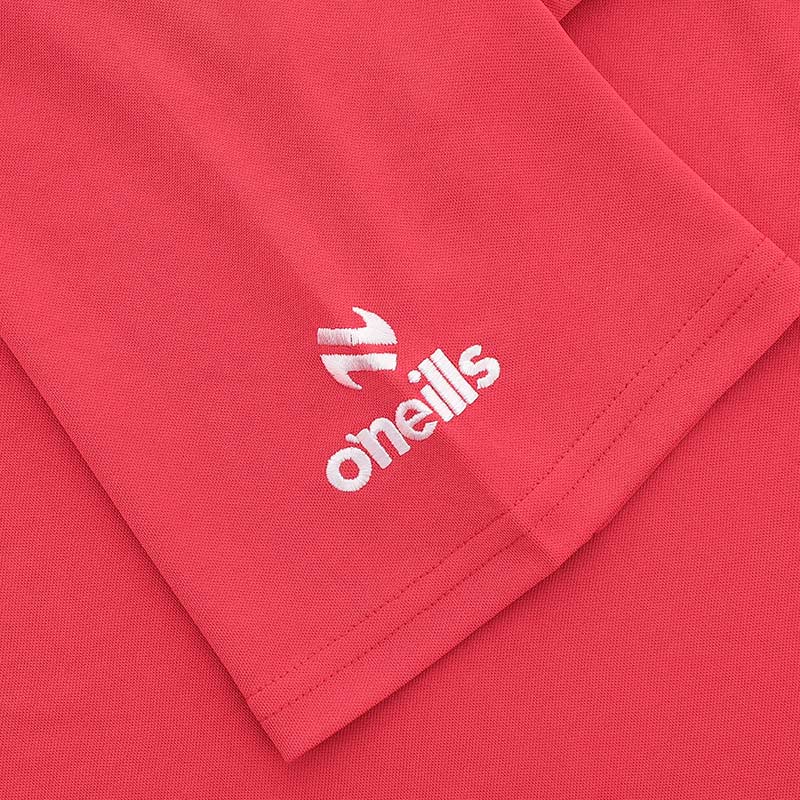 Kids Shelbourne FC Players Travel T-Shirt