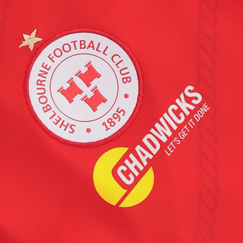 Adults Shelbourne FC Players Training T-Shirt