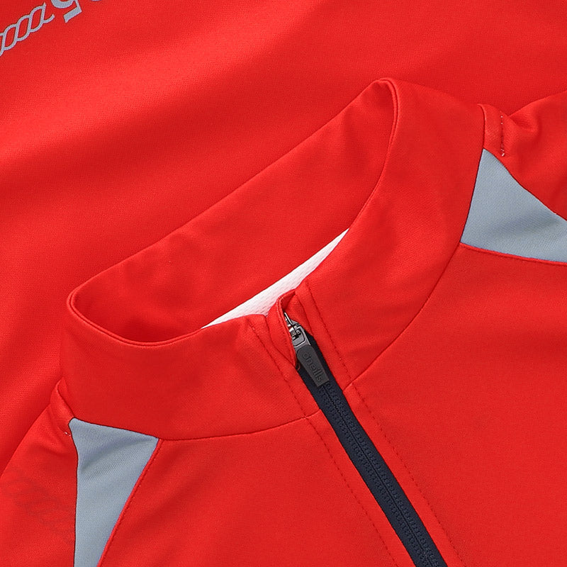 Kids Shelbourne FC Training Half Zip Top