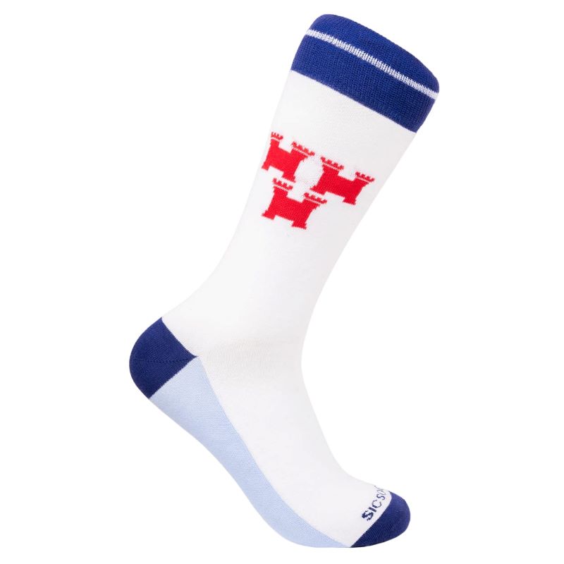 Shelbourne FC Socks Gift Box