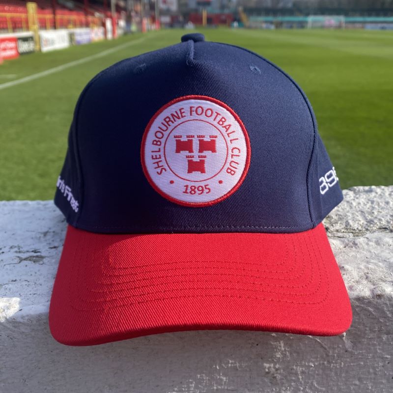 Shelbourne FC Cap
