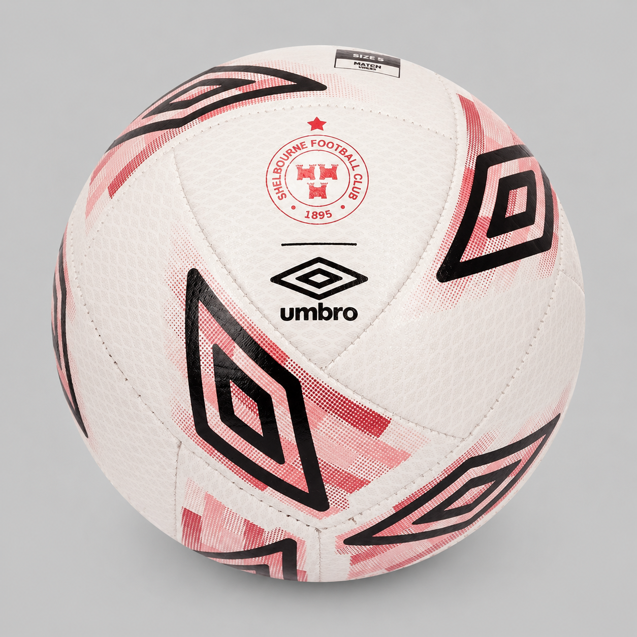 Shelbourne FC Football