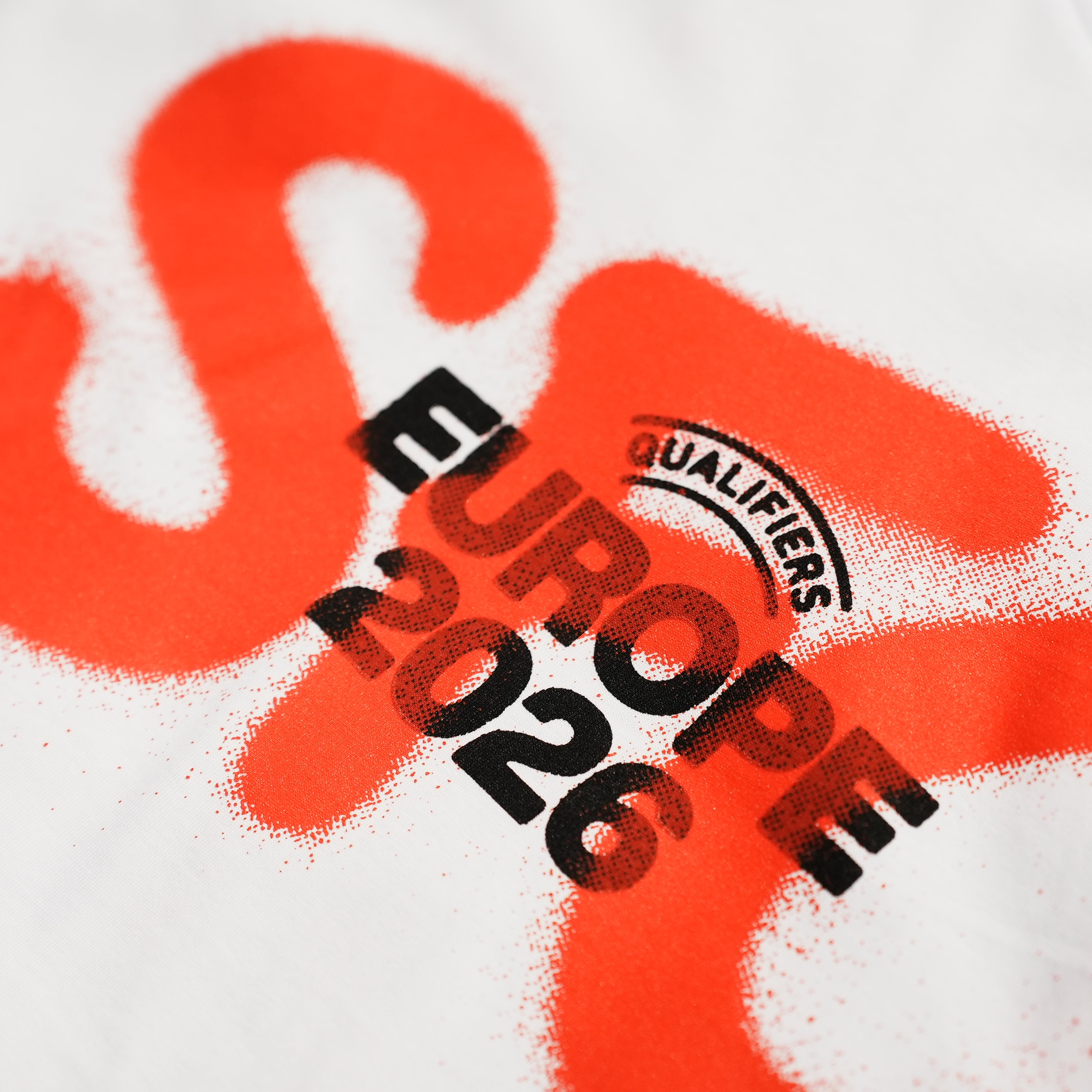 Adults Shelbourne FC 2026 European Tour T-Shirt