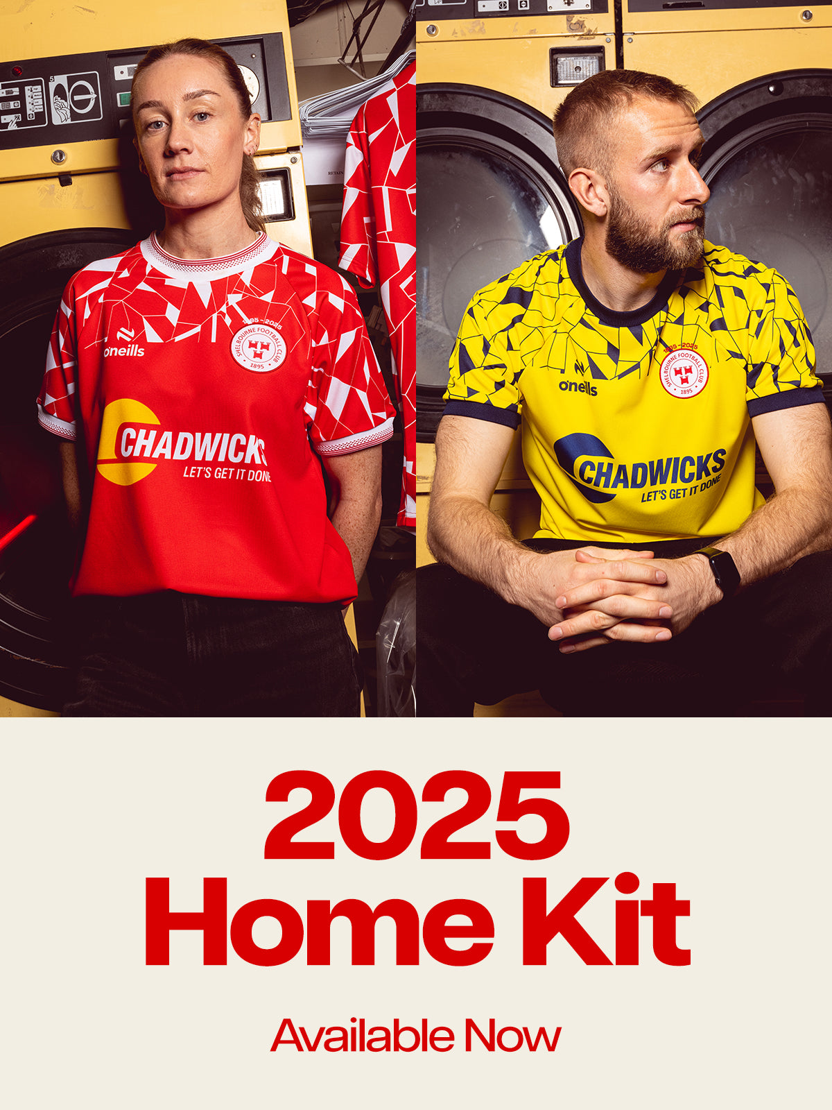 Shels Online Store - Shelbourne Football Club | We Are SHELS
