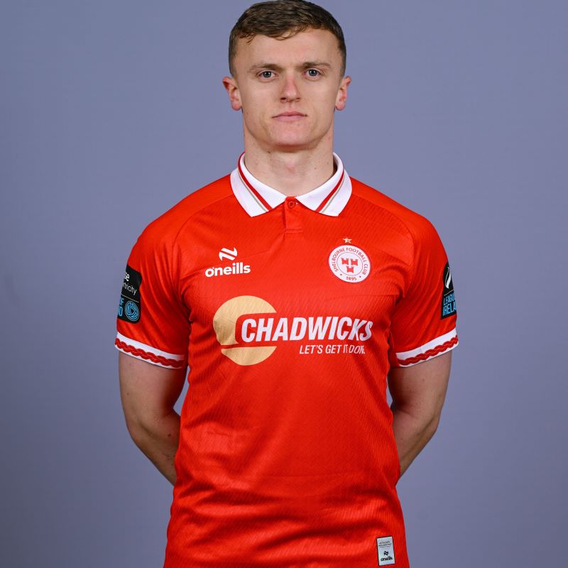 JJ Lunney