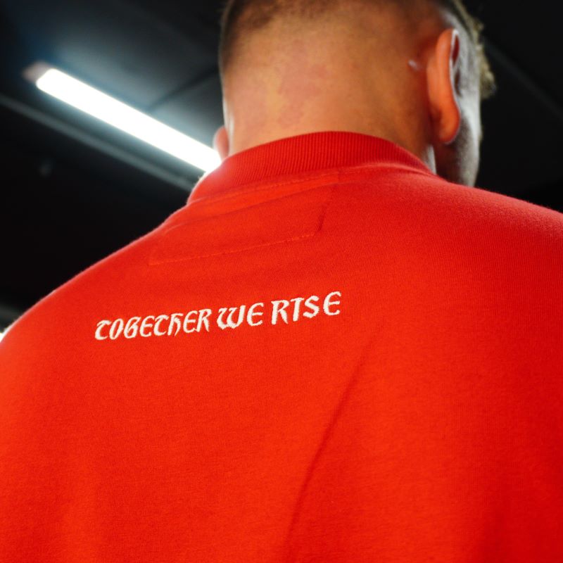 Shelbourne FC European Matchday Polo Shirt