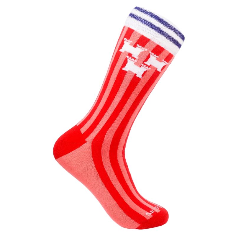 Shelbourne FC Socks Gift Box