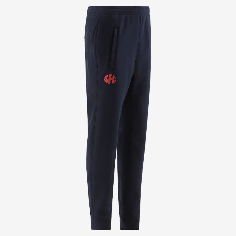 Adults Shelbourne FC Travel Pants