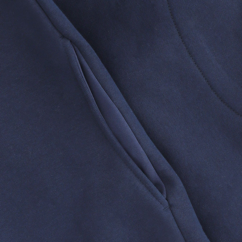 Adults Shelbourne FC Coaches Heritage Quarter Zip Top