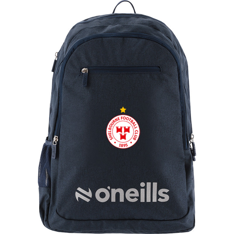 Shelbourne FC Backpack
