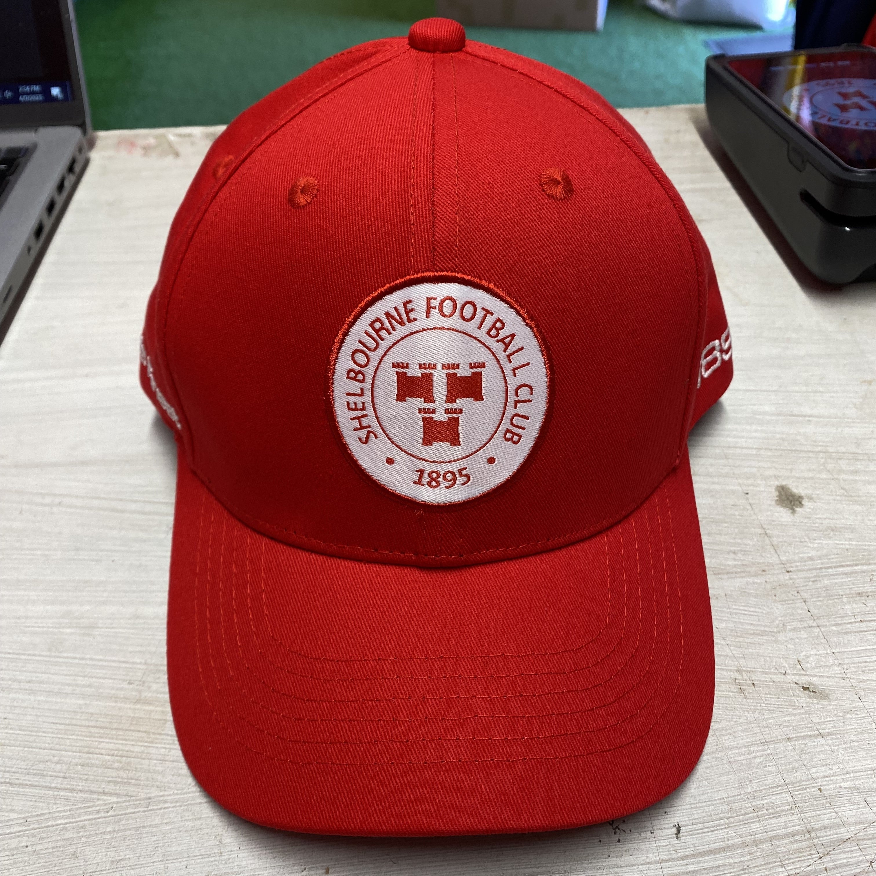Shelbourne FC Cap