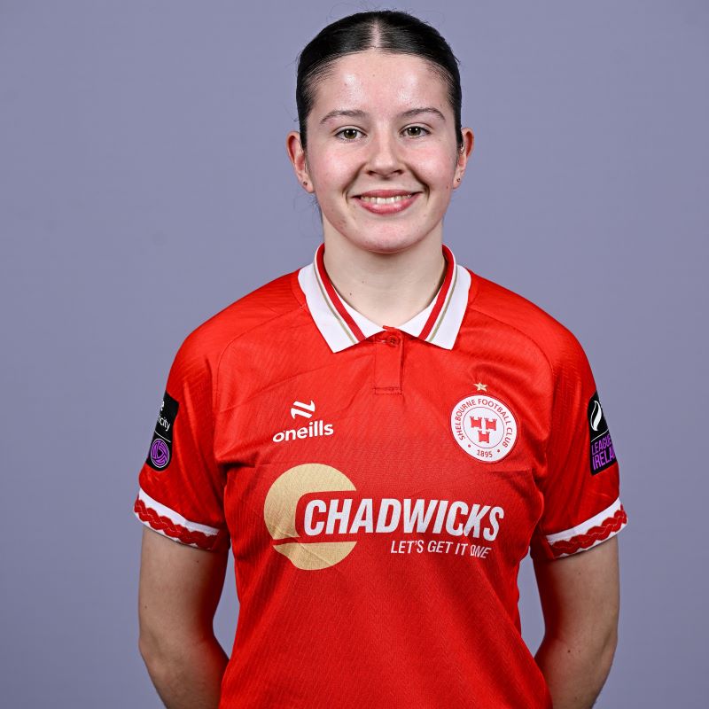 Caoimhe O'Brien