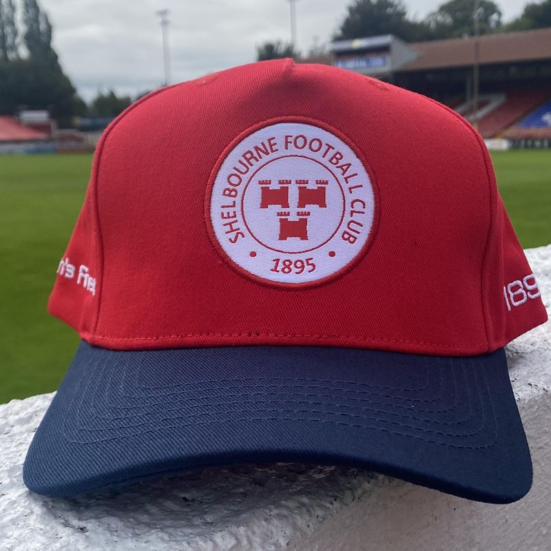 Shelbourne FC Cap