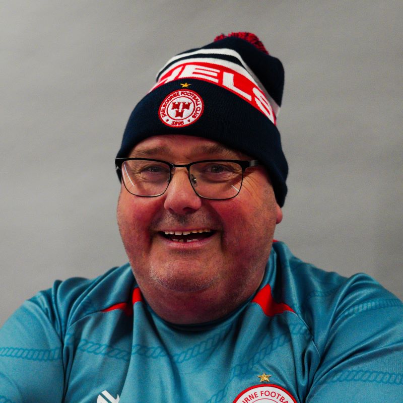 Shelbourne FC Beanie Hat