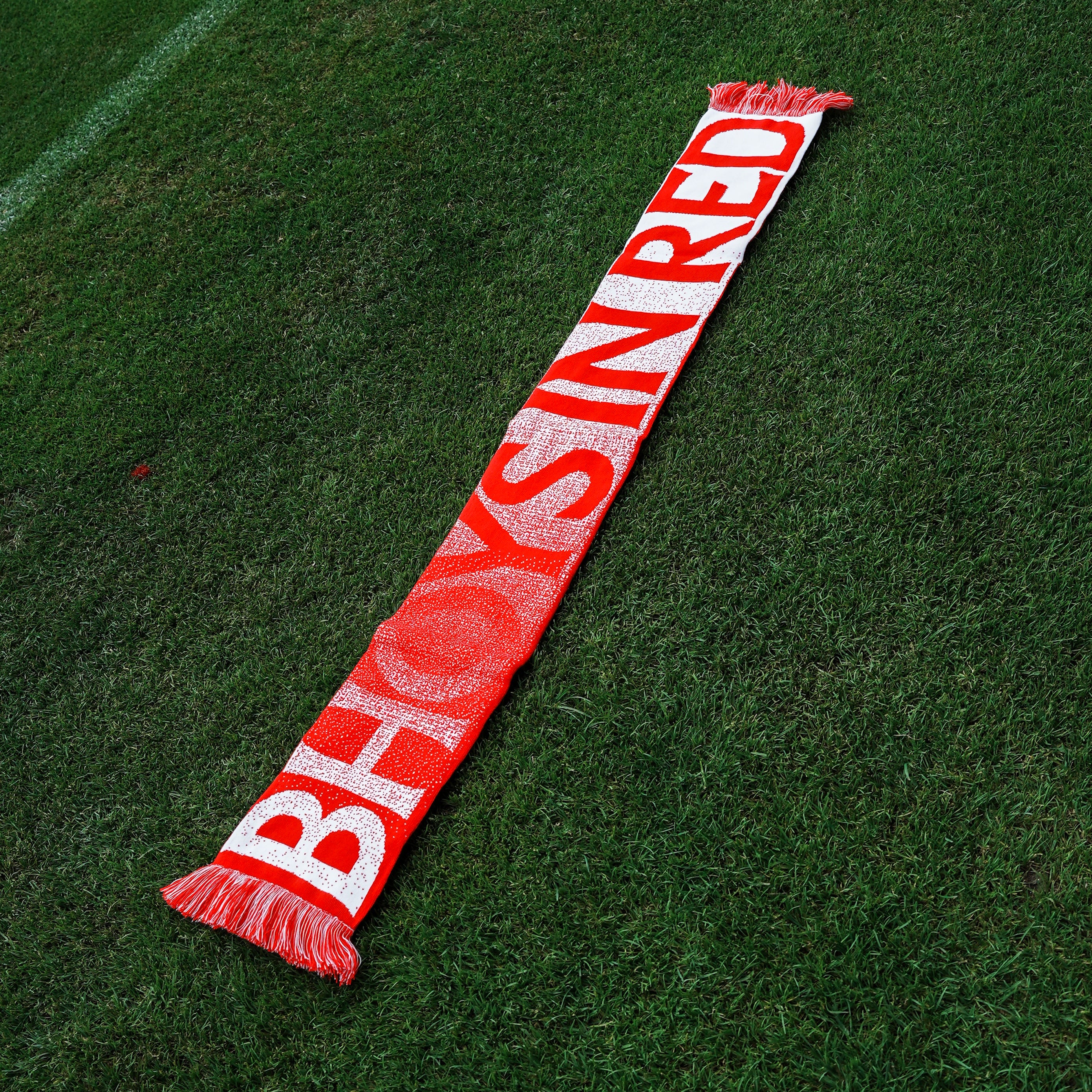 Shelbourne v Celtic Official Matchday Scarf
