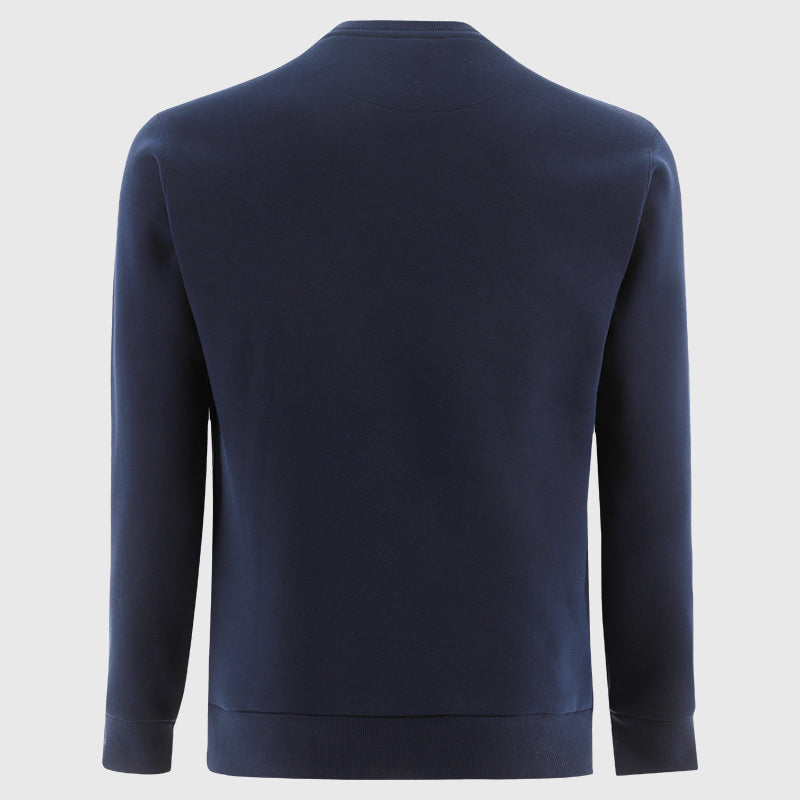 Kids Shelbourne FC Heritage Crew Neck Top