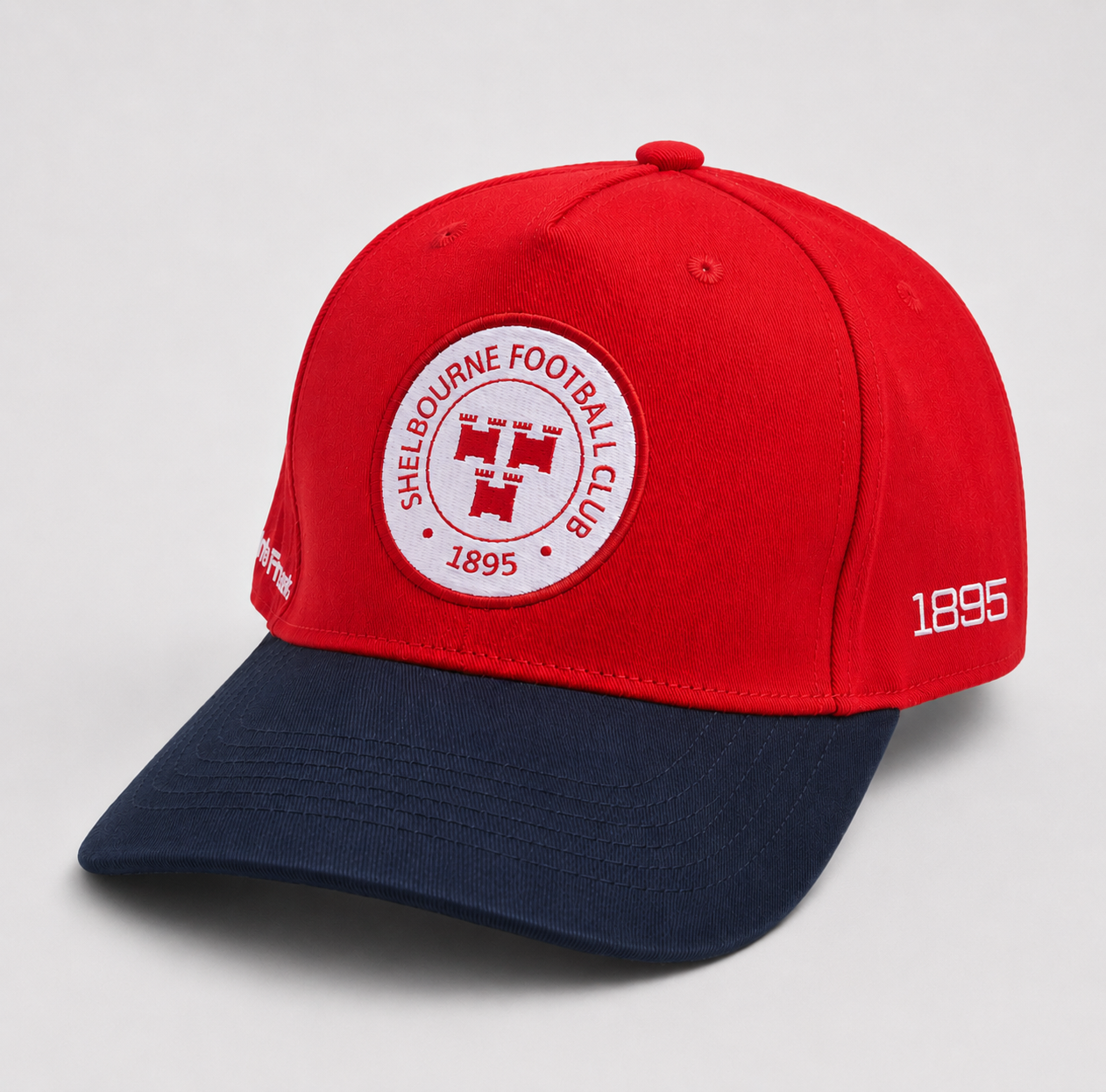 Shelbourne FC Cap
