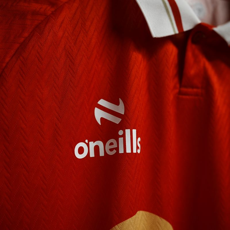 Mipo Odubeko UCL Match-Issue Home Shirt