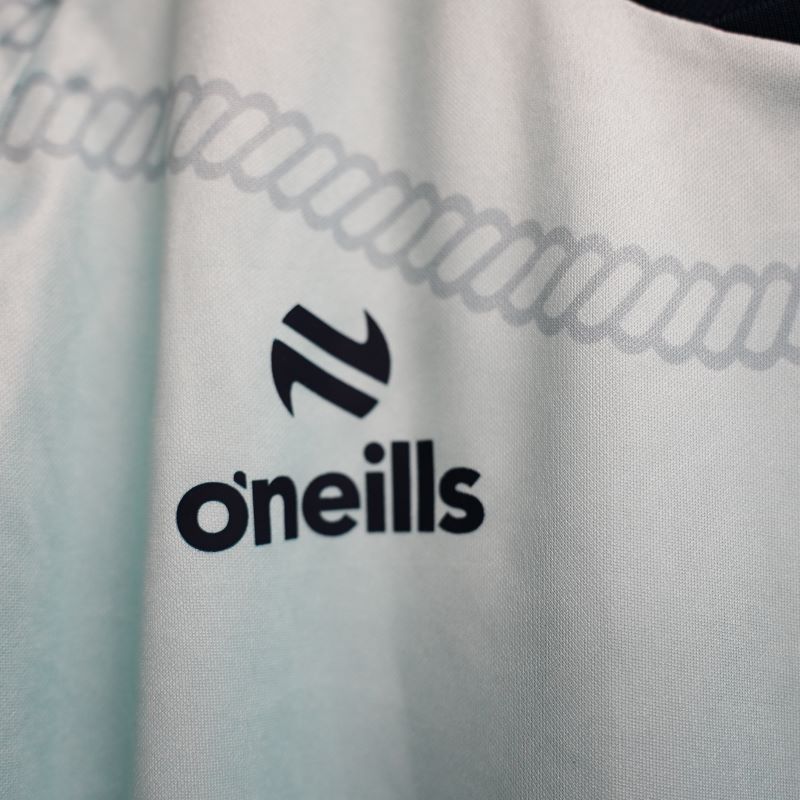 Wessel Speel UCL Match-Issue Home Shirt
