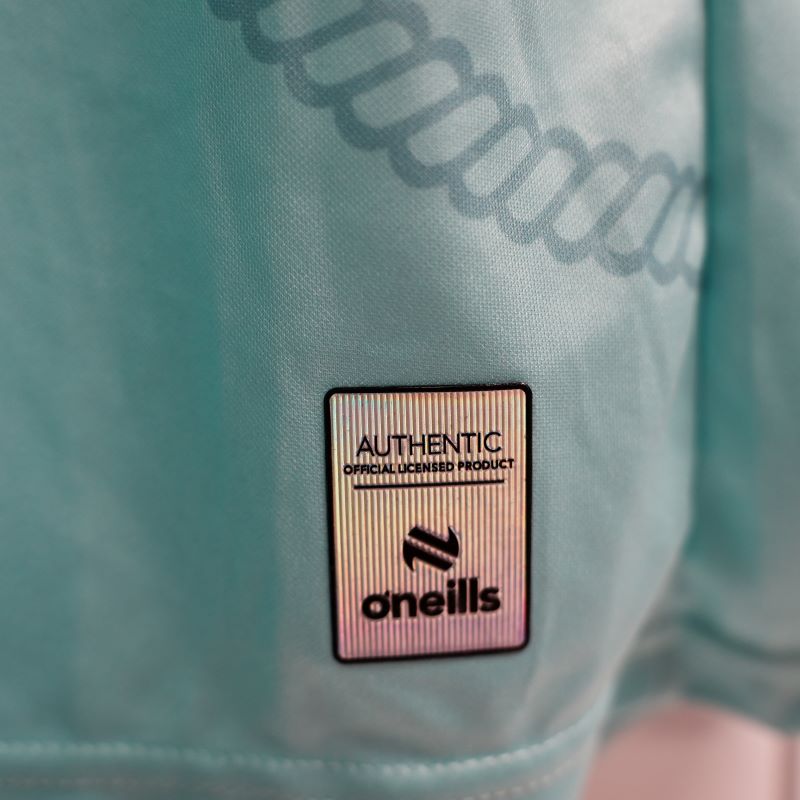 Wessel Speel UCL Match-Issue Home Shirt
