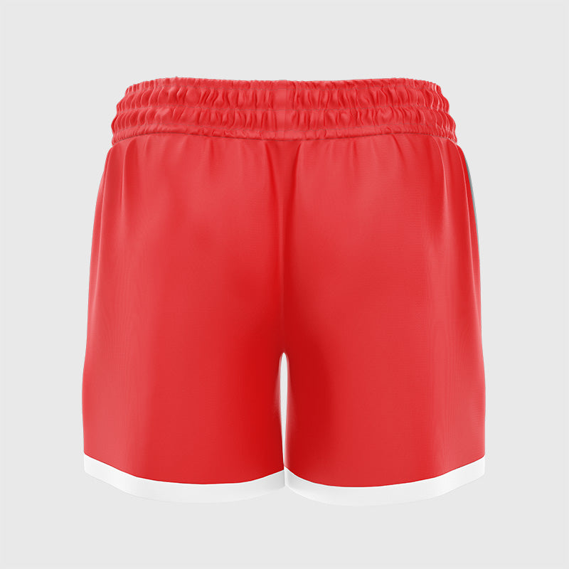 Kids Shelbourne 2026 Home Shorts