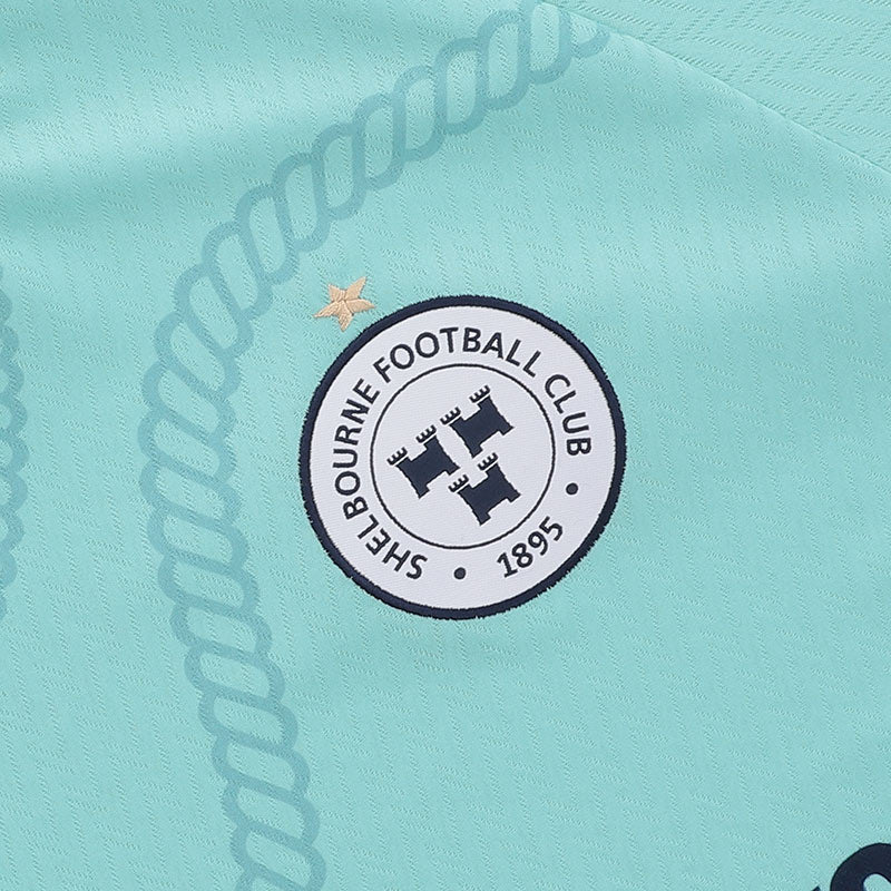 Adults 2026 Home Goalkeeper Jersey