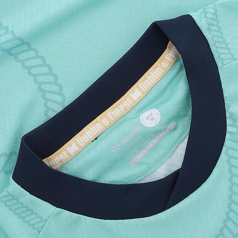 Kids Shelbourne FC 2026 Home Goalkeeper Jersey