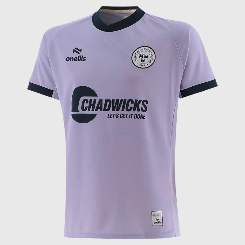 Adults 2026 Alternate Goalkeeper Jersey