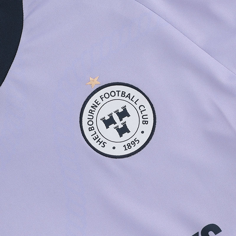 Kids Shelbourne FC Alternate Goalkeeper Jersey