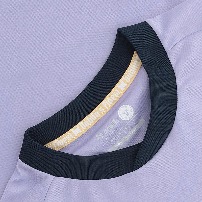 Kids Shelbourne FC Alternate Goalkeeper Jersey