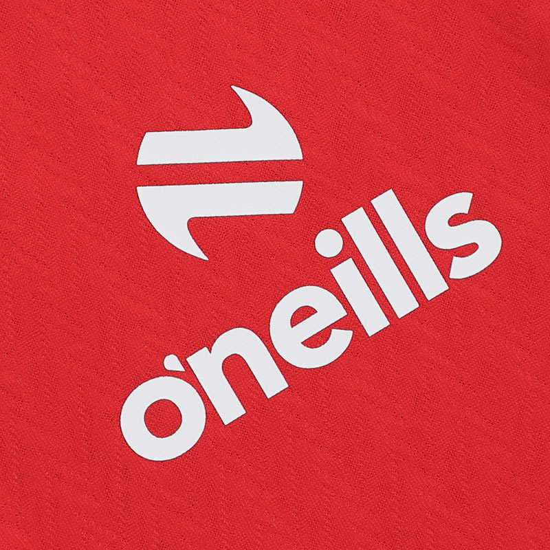 Adults Shelbourne FC 2026 Home Jersey