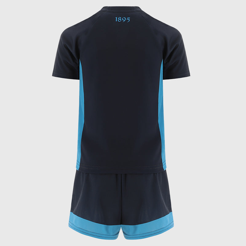 Pre School Shelbourne FC 2026 Away Kit