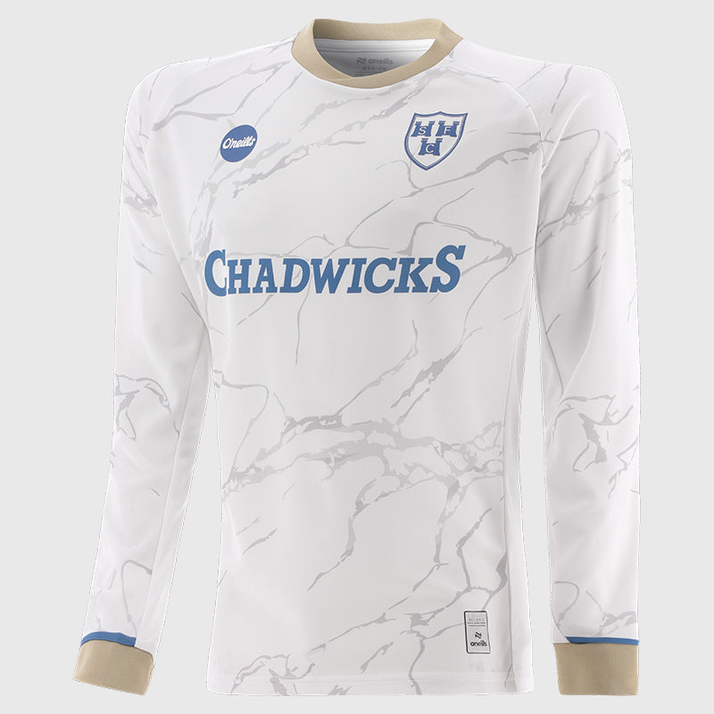Adults Shelbourne FC 2026 Third Jersey Long Sleeve