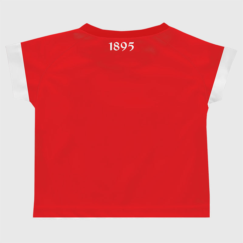 Infants Shelbourne 2026 Home Jersey
