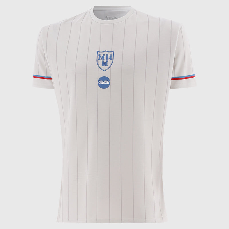 Kids Shelbourne FC Heritage Lincon T-Shirt
